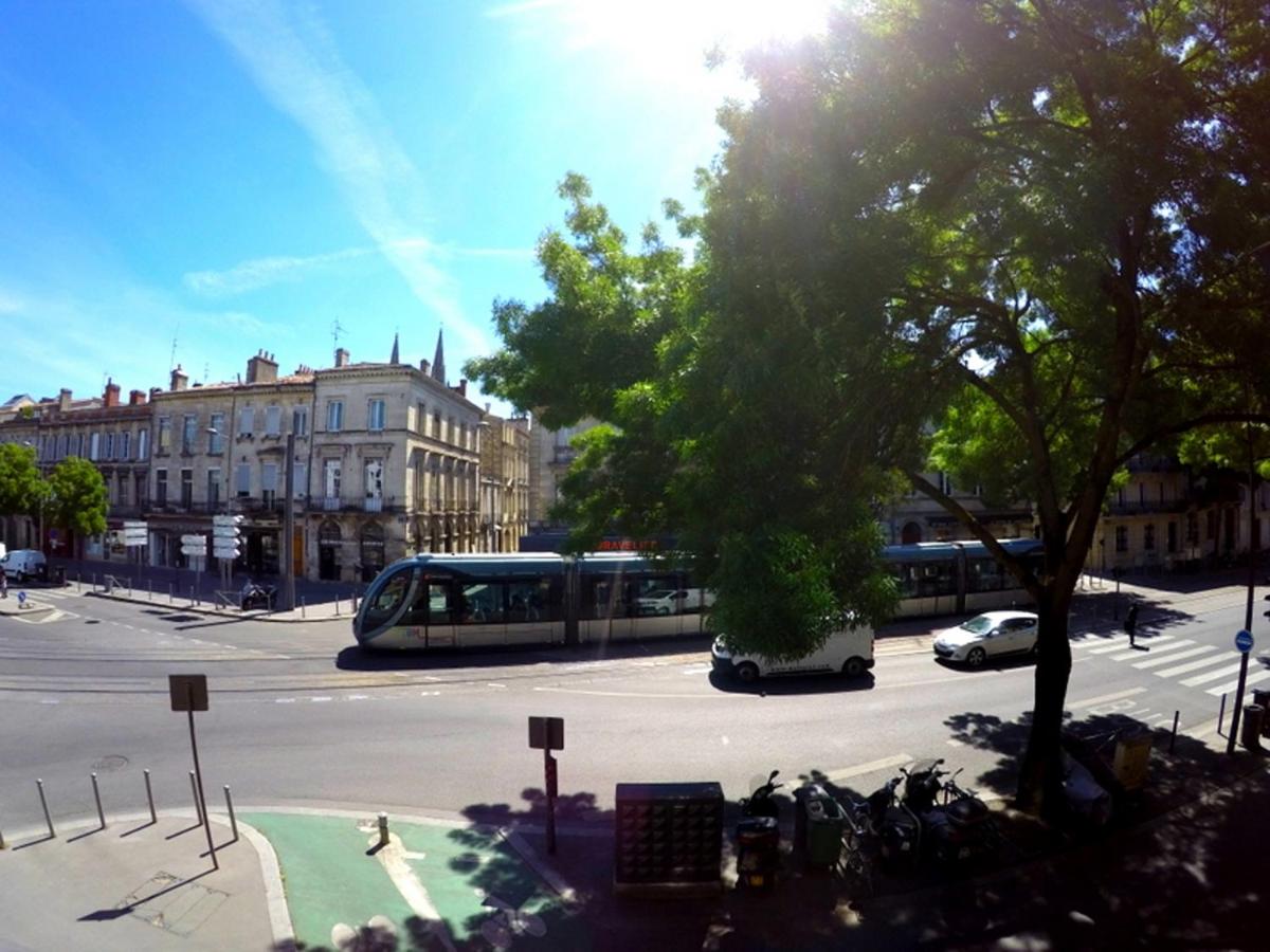 Appartement centre de Bordeaux Clim et tram - 2