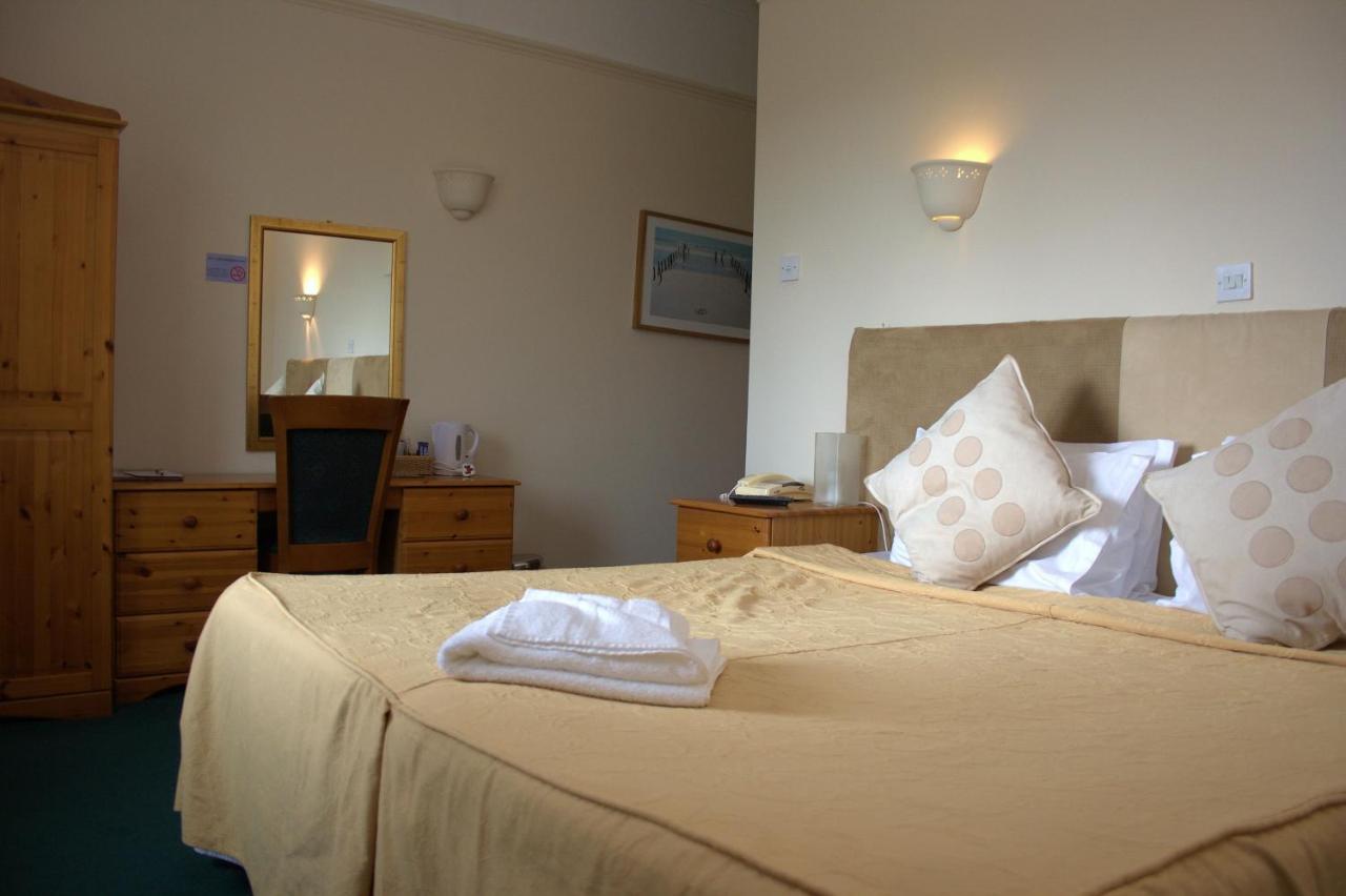 Bowood Park Hotel - Laterooms