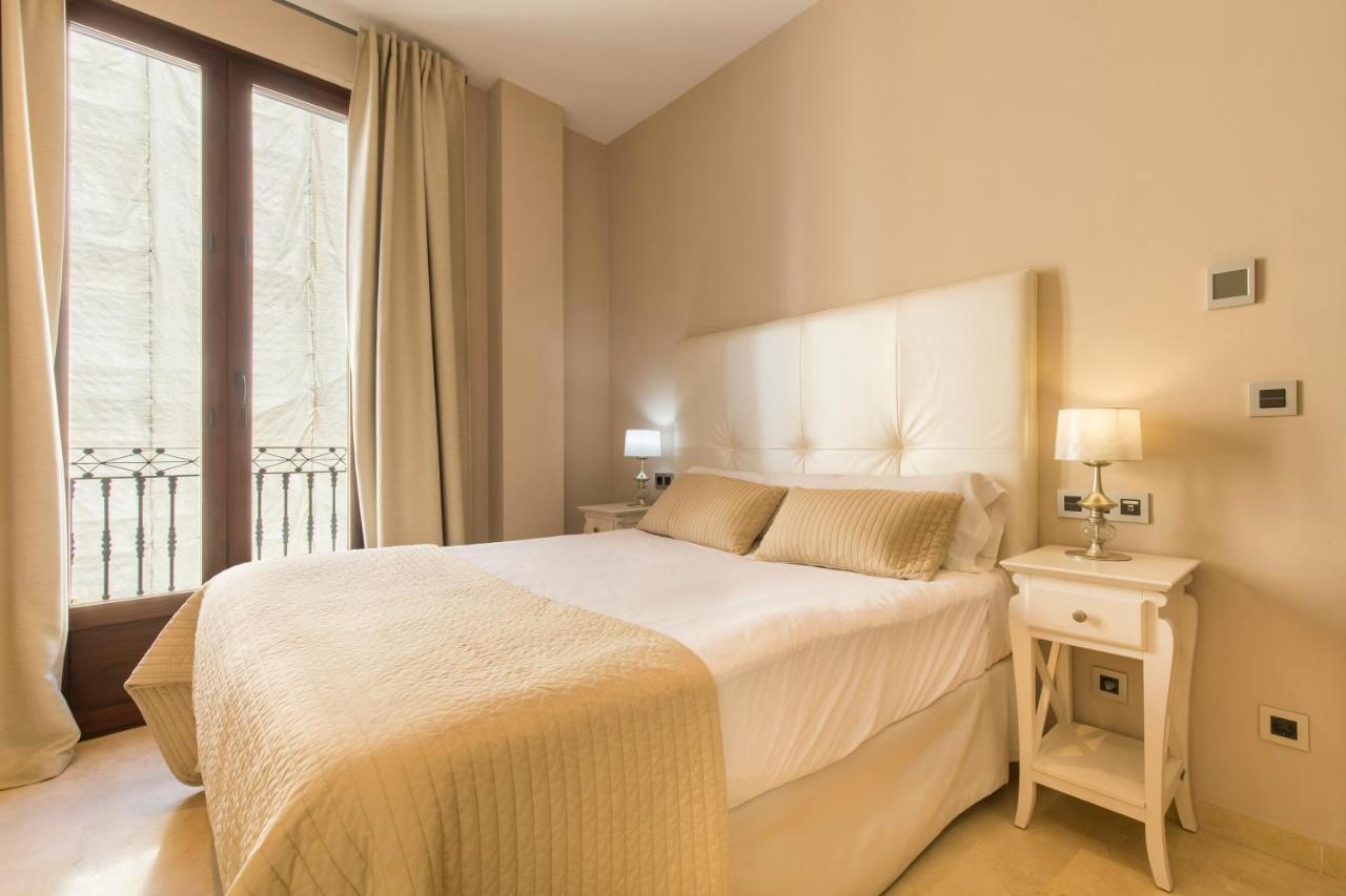 Siloe Plaza, Granada – Updated 2022 Prices