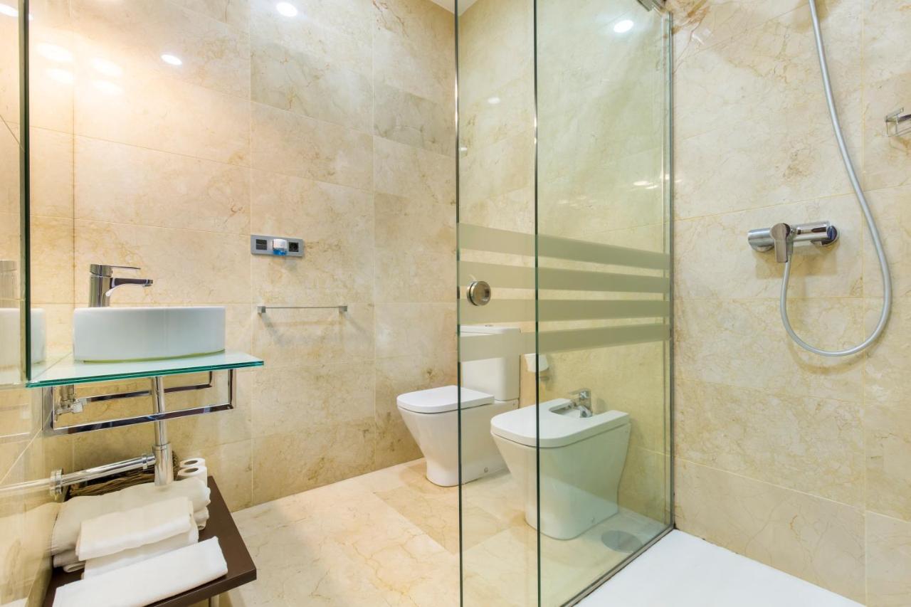 Siloe Plaza, Granada – Updated 2022 Prices