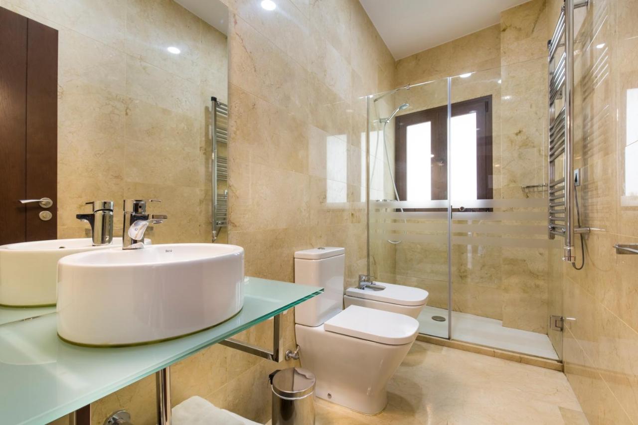 Siloe Plaza, Granada – Updated 2022 Prices