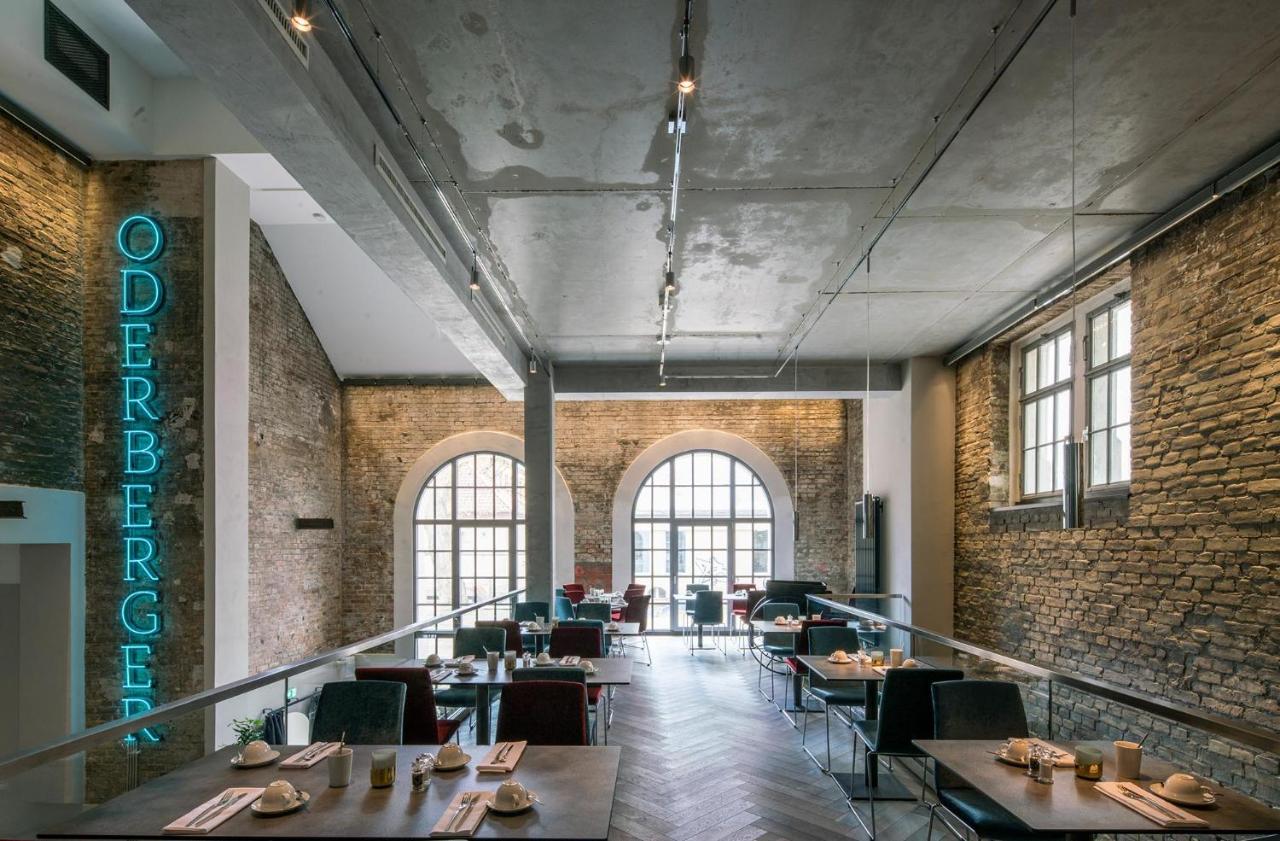 Hotel Oderberger - 5