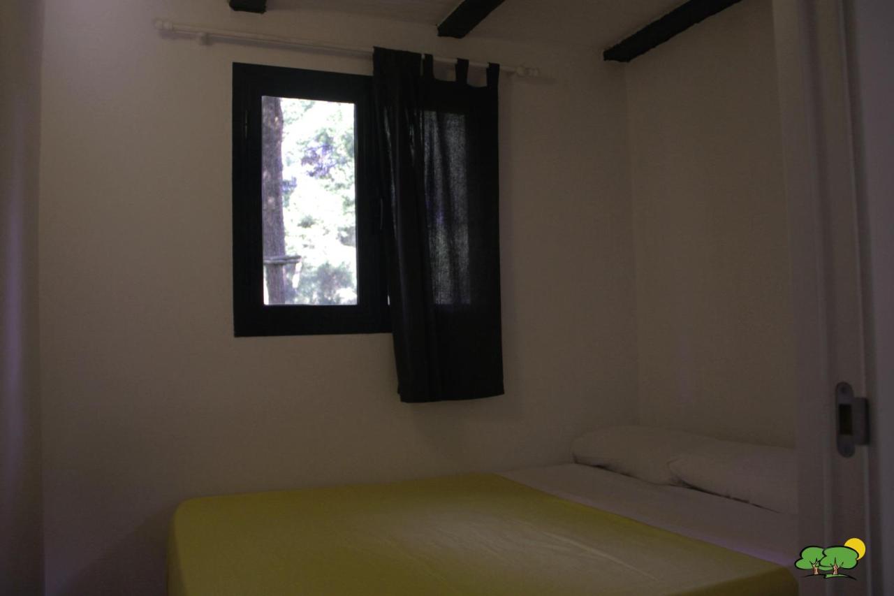 Camping Dehesa Nueva, Aznalcázar, Spain - Booking.com