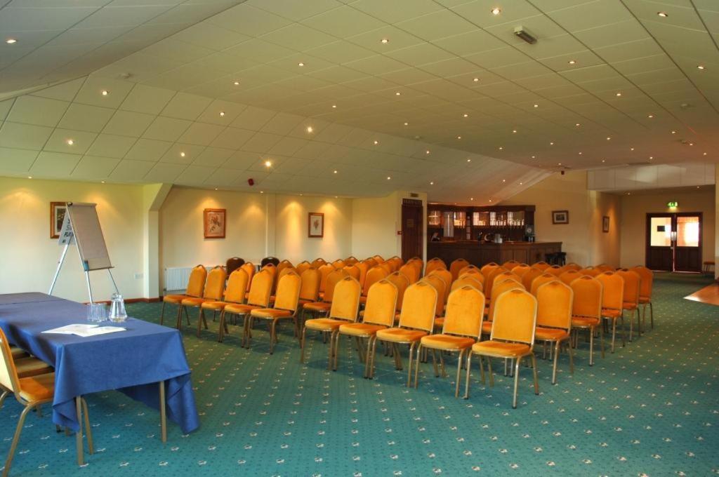 Wensum Valley Hotel Golf & Country Club - Laterooms