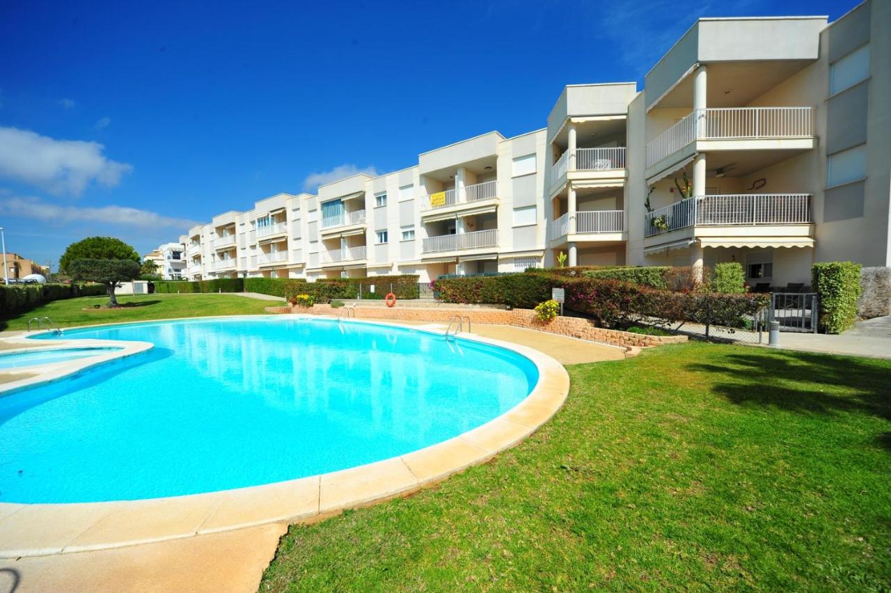 ROQUER MARTÍ Orange Costa, Alcossebre – Updated 2022 Prices
