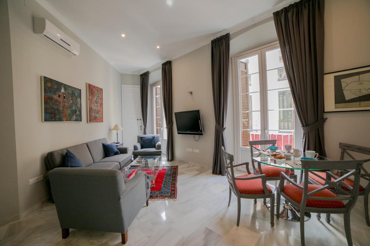 Apartamento Itaca, Málaga – Bijgewerkte prijzen 2022