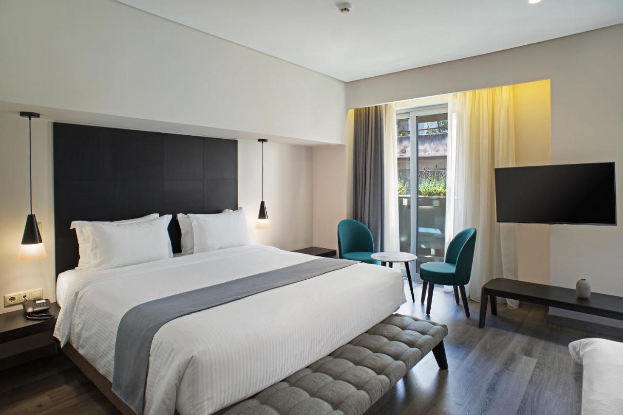 Hotel Lozenge - 2
