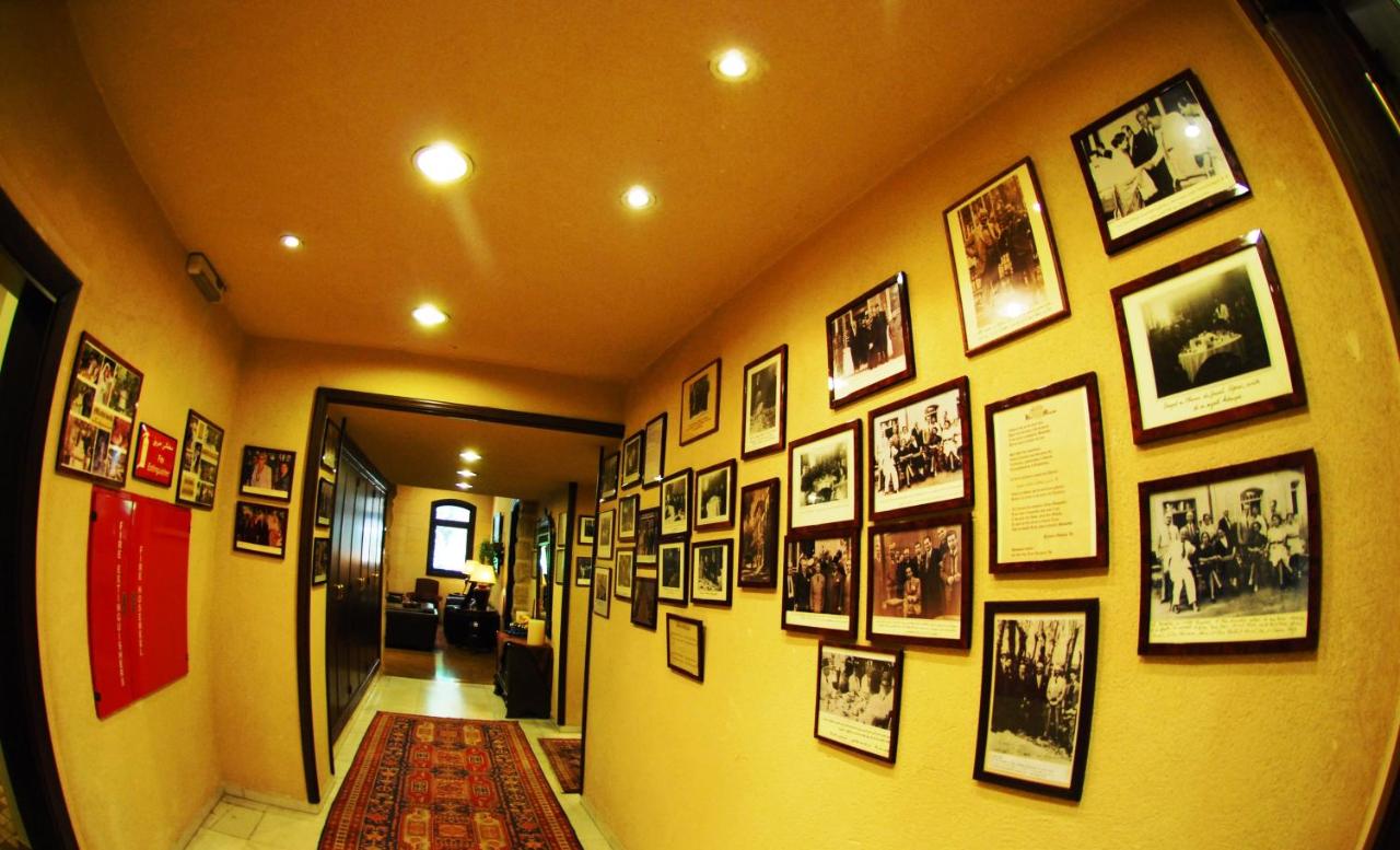 Massabki Hotel photo