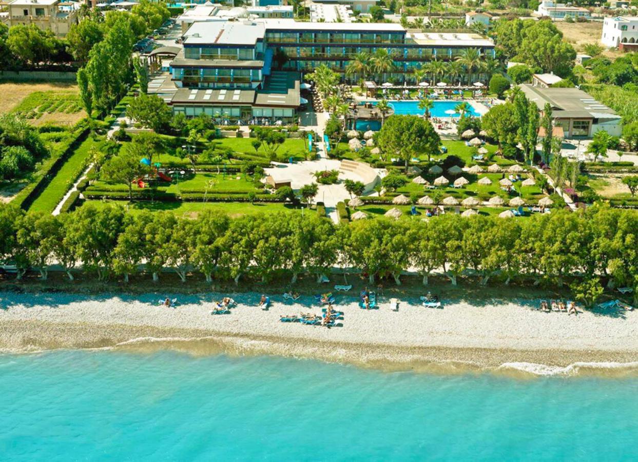 All Senses Ocean Blue Sea Side Resort & Spa By Anayia All Inclusive Resorts