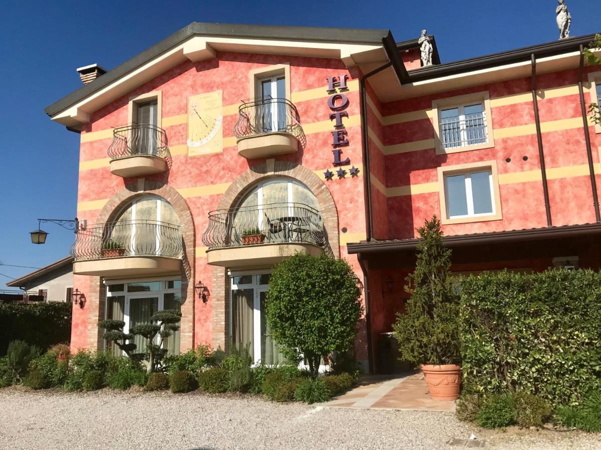 Hotel La Campagnola 1926 photo