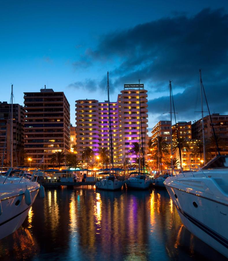 Hotel Palma Bellver , Affiliated by Meliá, Palma de Mallorca ...