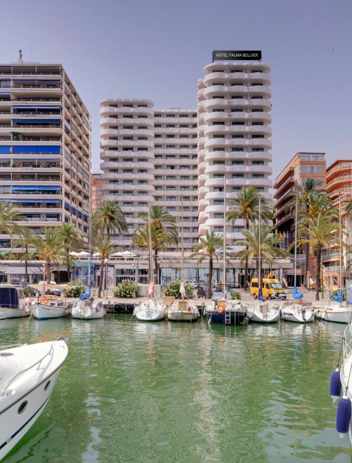 Hotel Palma Bellver , Affiliated by Meliá, Palma de Mallorca ...