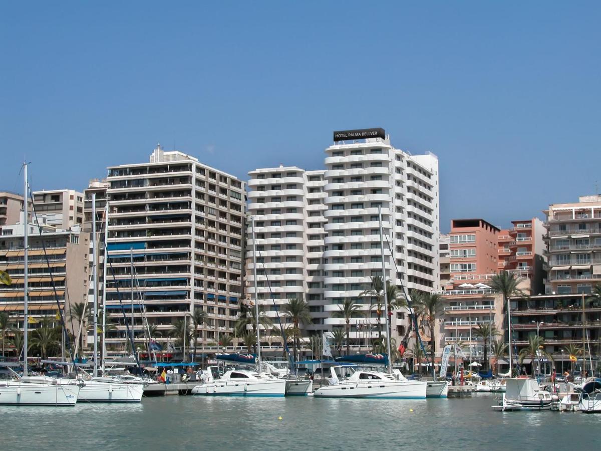 Hotel Palma Bellver , Affiliated by Meliá, Palma de Mallorca ...