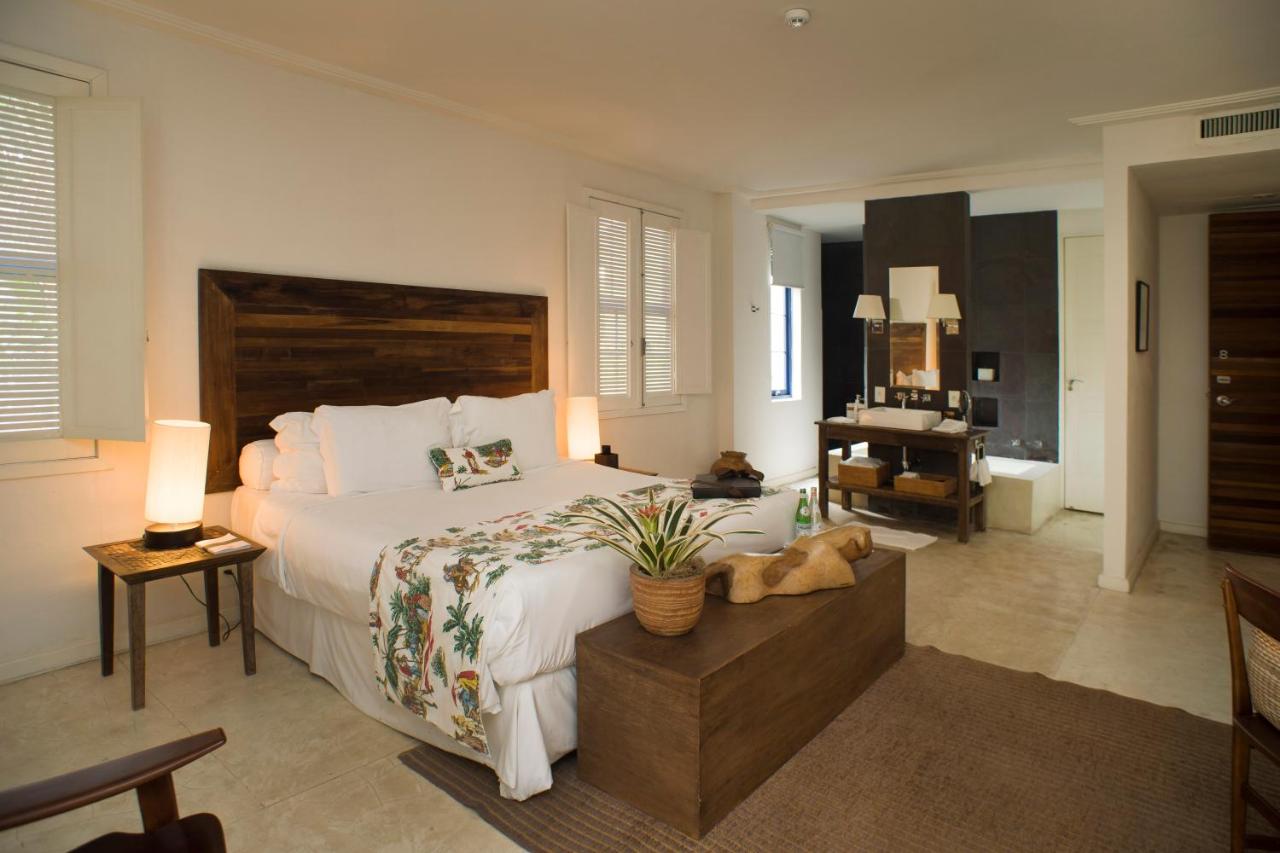 Santa Teresa Hotel RJ - MGallery photo
