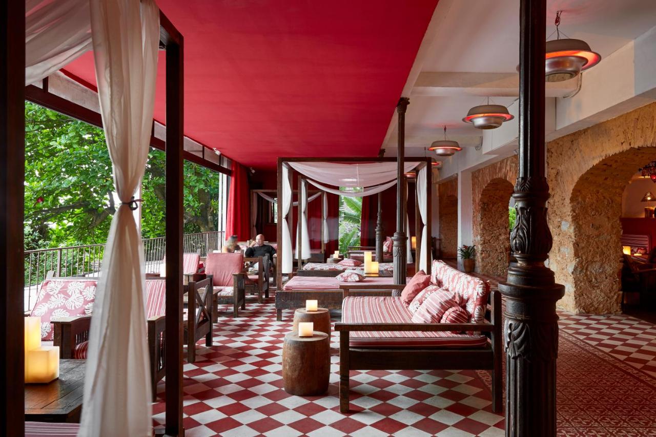 Santa Teresa Hotel RJ - MGallery photo