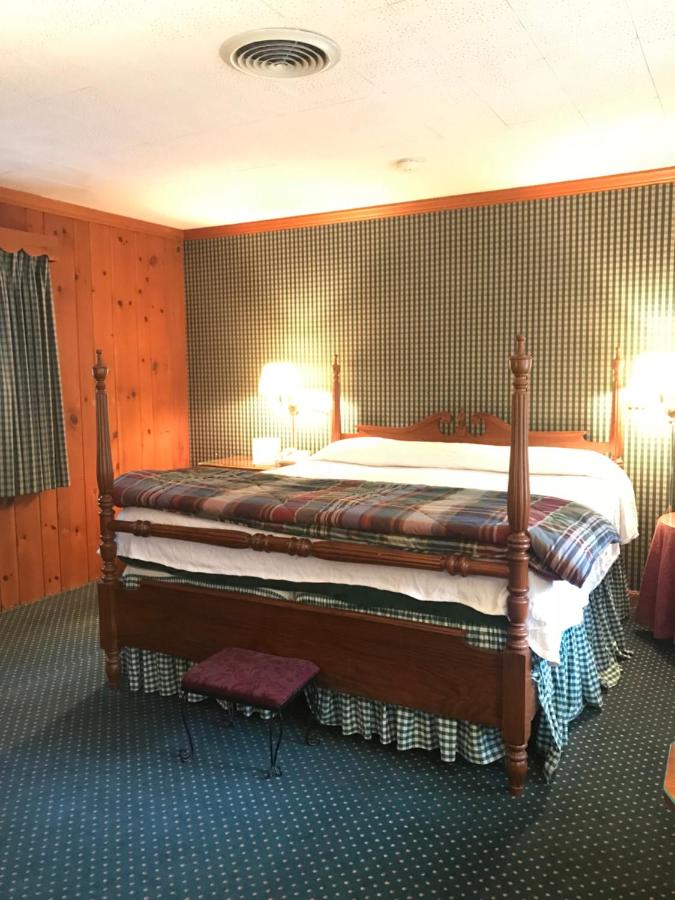 Country Motel — photo 11