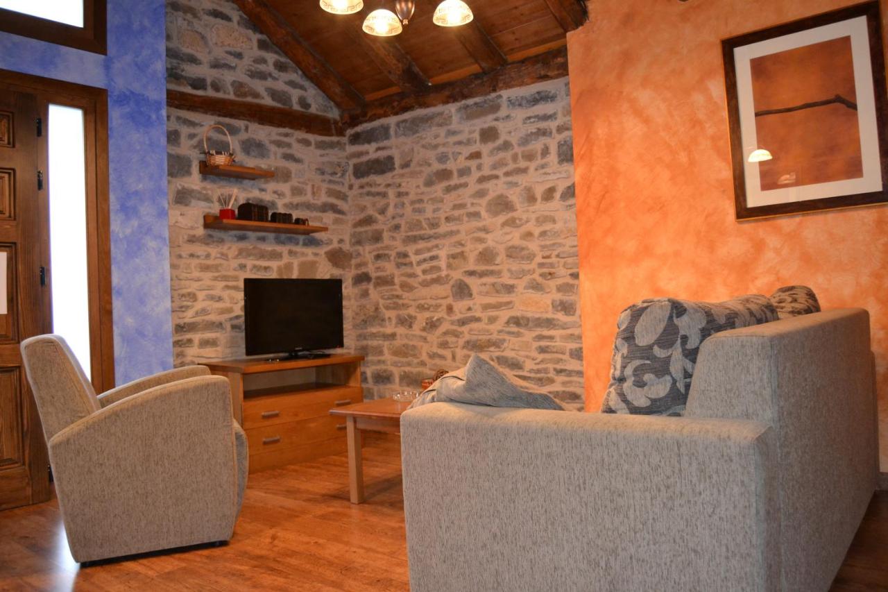 Apartamentos La Era, Sorripas – Updated 2022 Prices