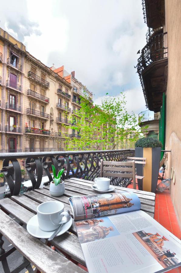 Mihlton Barcelona Boutique B&B - 5