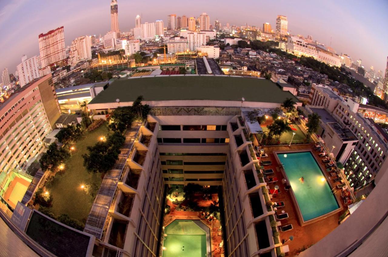 Asia Hotel Bangkok Bangkok Updated 21 Prices