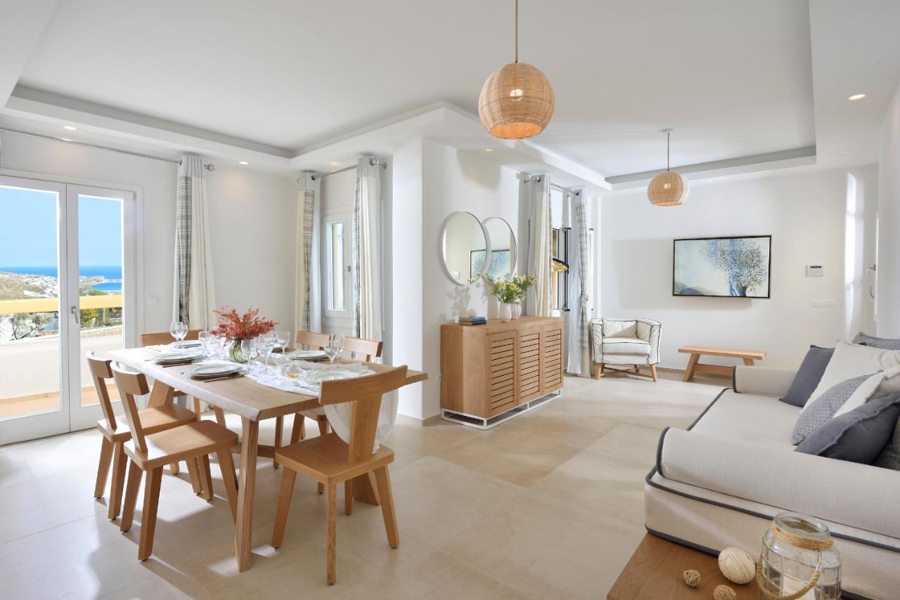 Jenny's Summer Houses - 4