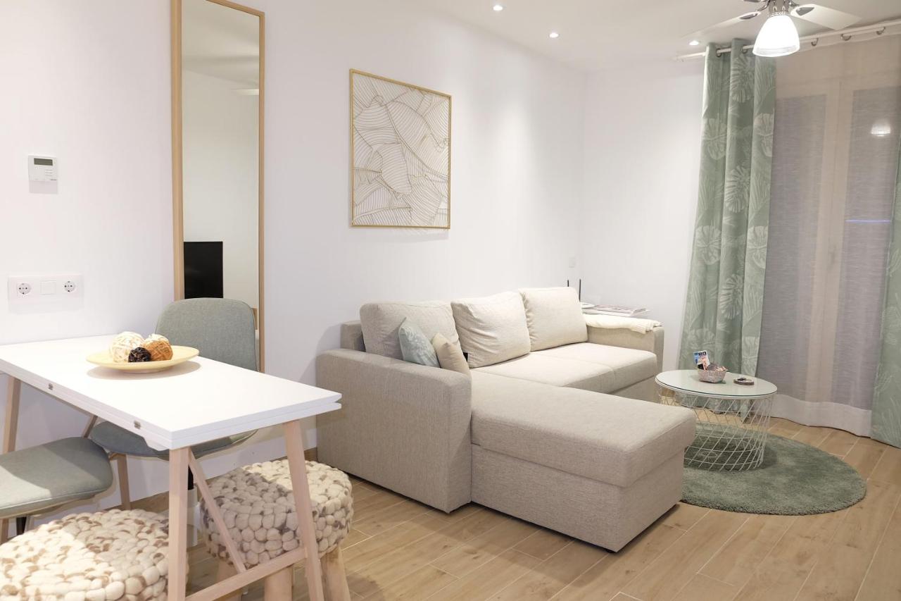 Appartement 360° Old town Marbella (Spanje Marbella ...