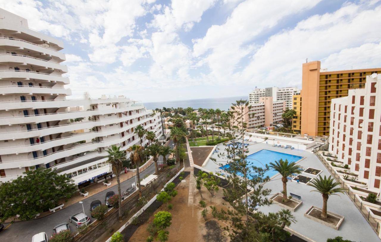 Apartamentos Las Americas (España Playa de las Américas) - Booking.com