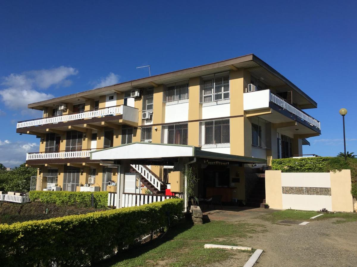 Tagimoucia House Hotel - 2