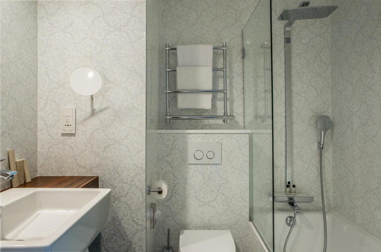 Le Parisis - Paris Tour Eiffel - 3