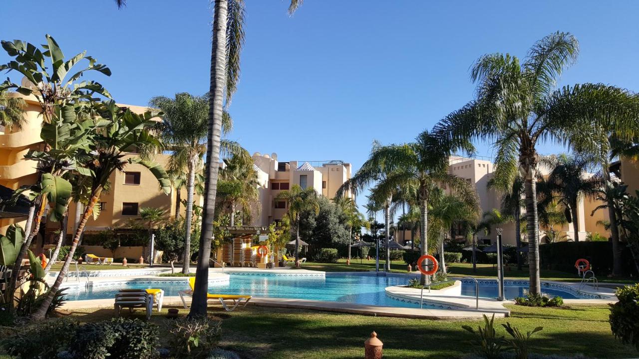 Apartment Terrazas 11/3, Estepona, Spain - Booking.com