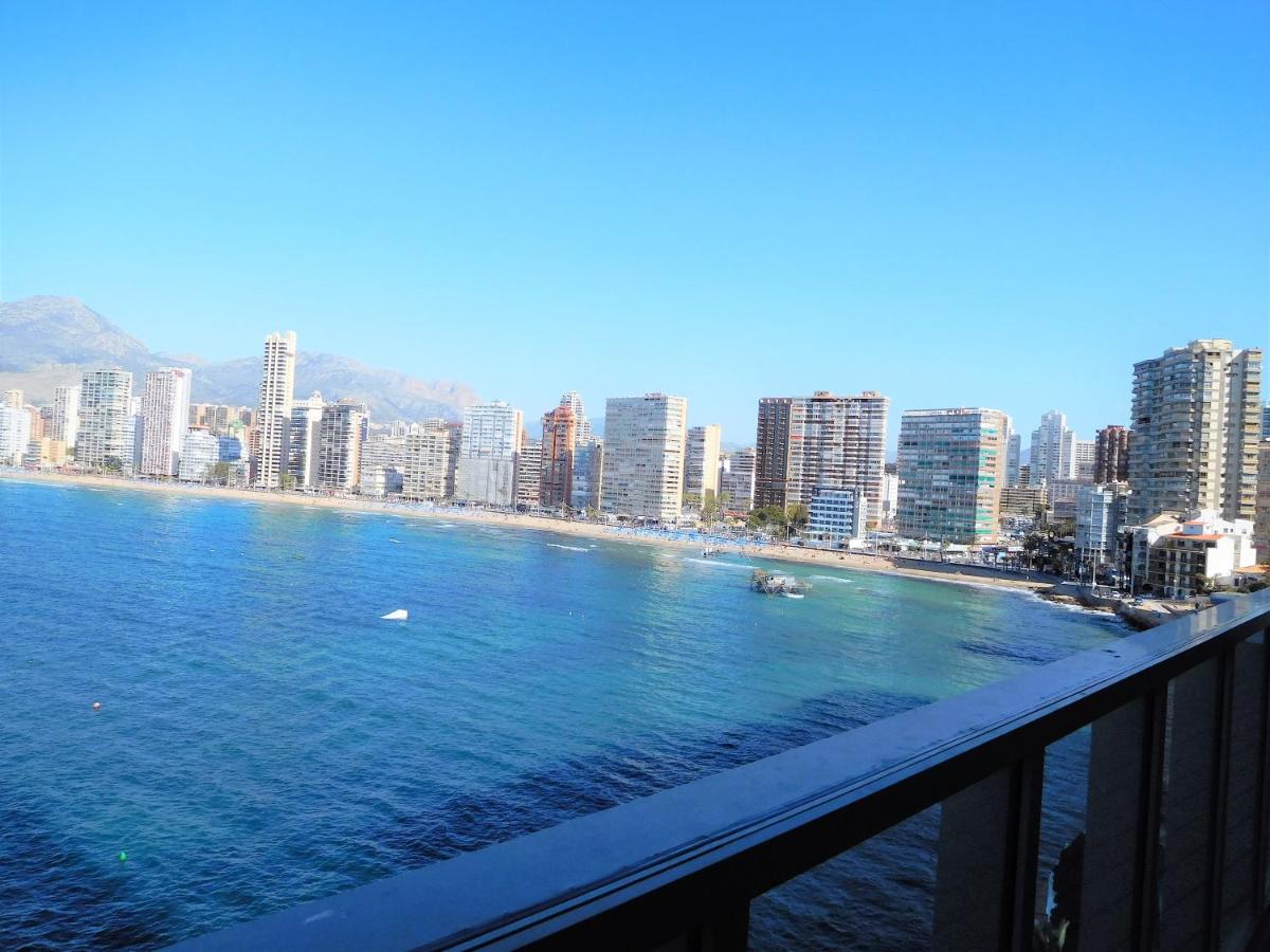 Gemelos 28 Blue Sea deLuxe, Benidorm – Updated 2022 Prices