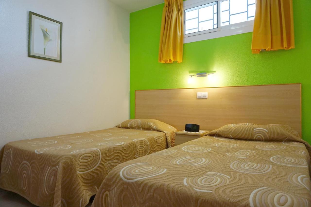 Apartamentos Ecuador, Plaja del Inglesa – aktuālās 2022. gada ...