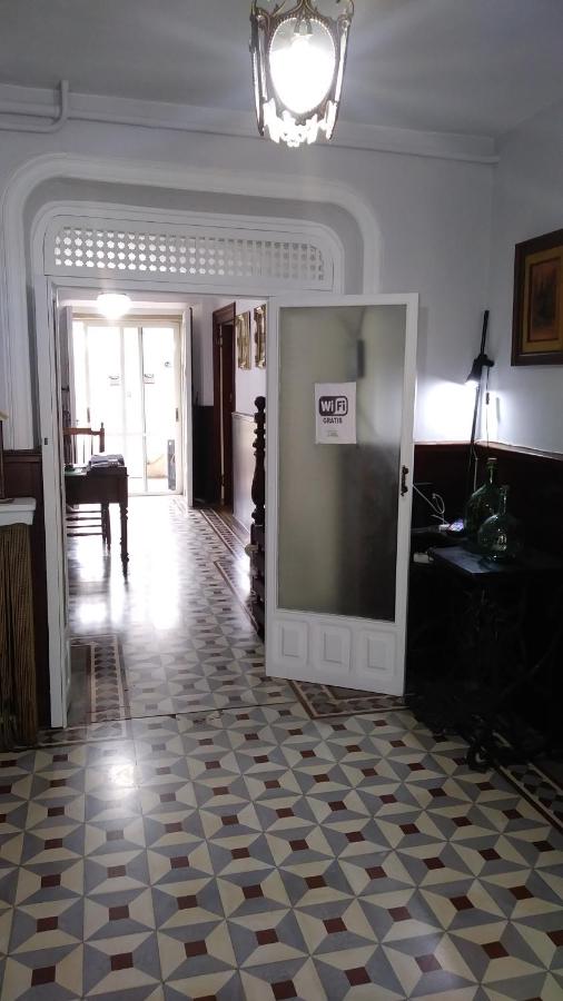 Pension-Albergue Don Alvaro - 3