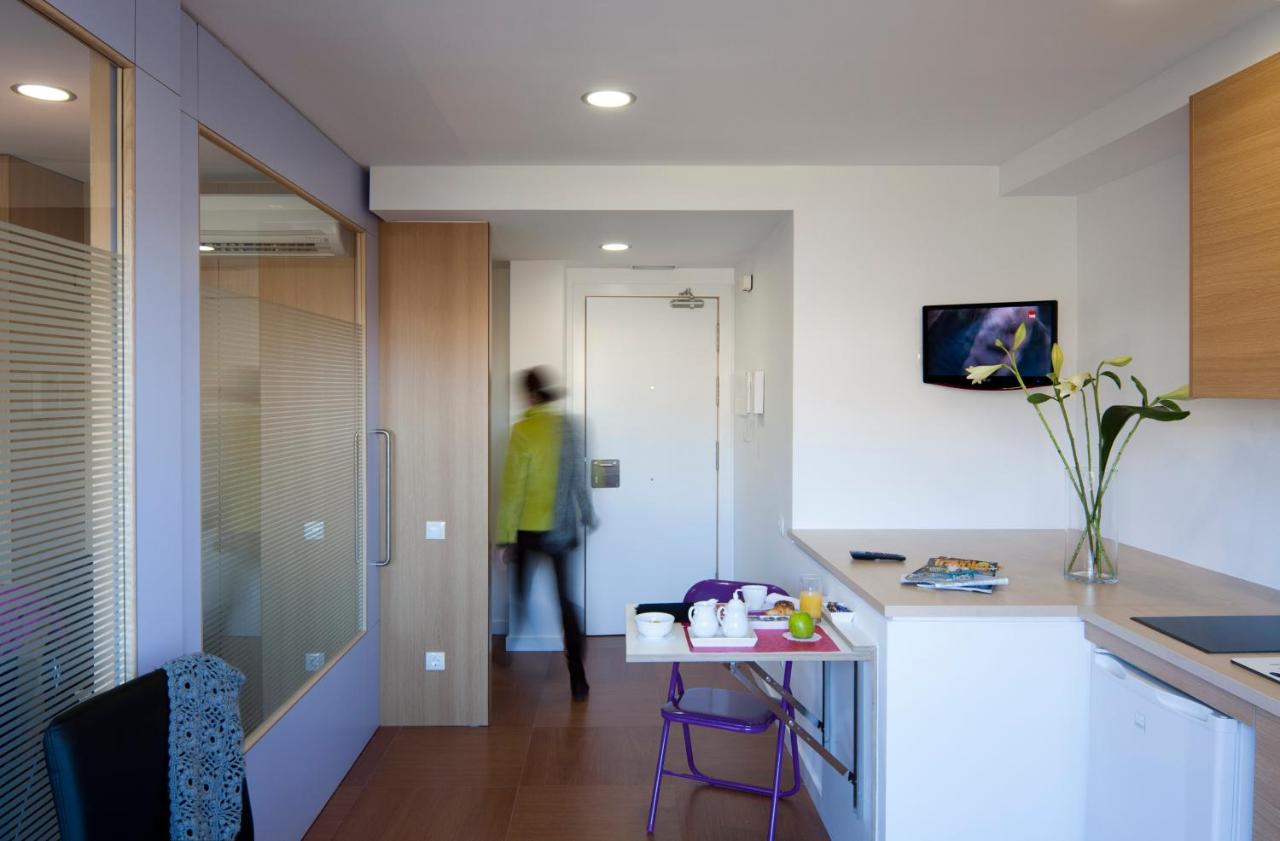 Abarco Apartments, Santa Coloma – Precios actualizados 2022