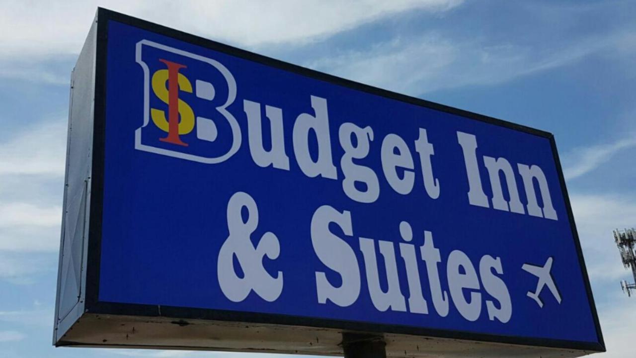 Budget Inn — photo 8