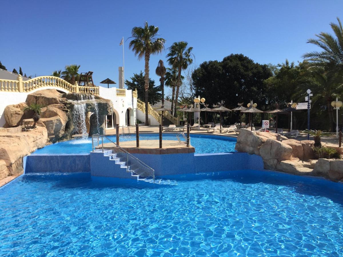 Bungalow Imperial Calpe, Calpe – Updated 2022 Prices