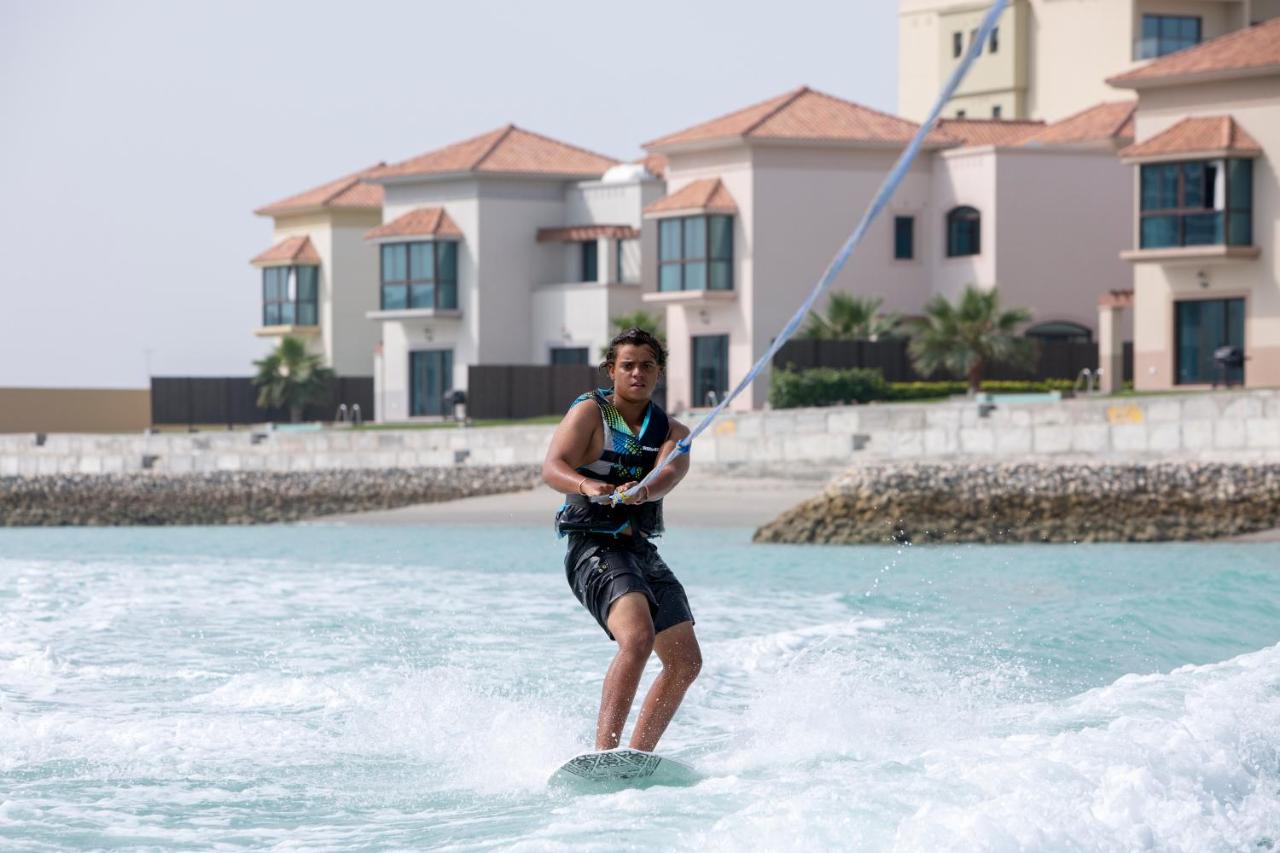 The Grove Resort Bahrain photo