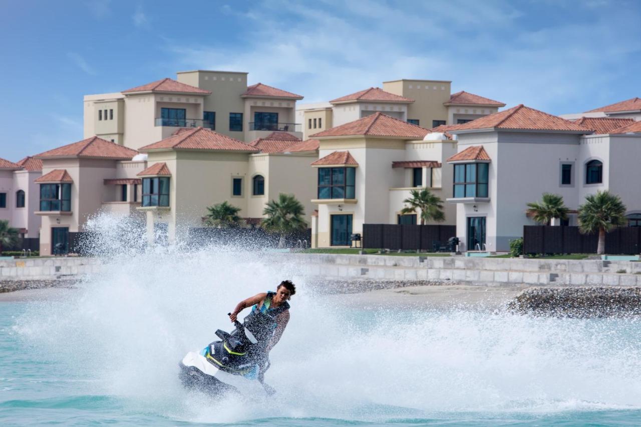 The Grove Resort Bahrain photo