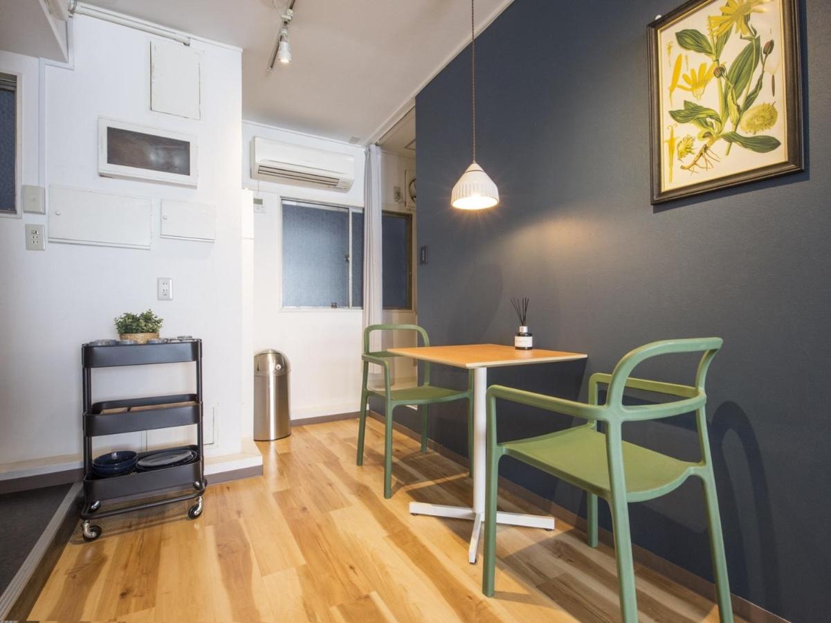 nid NAMBA Station House - 4