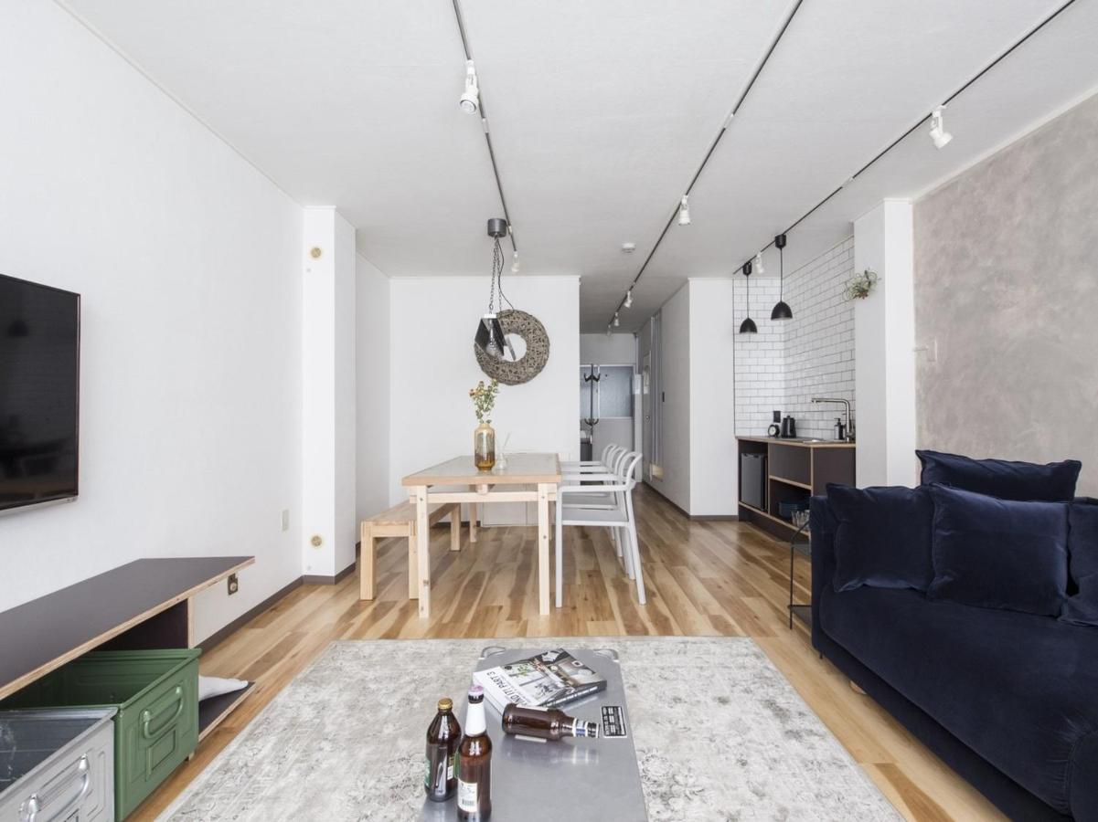 nid NAMBA Station House - 5