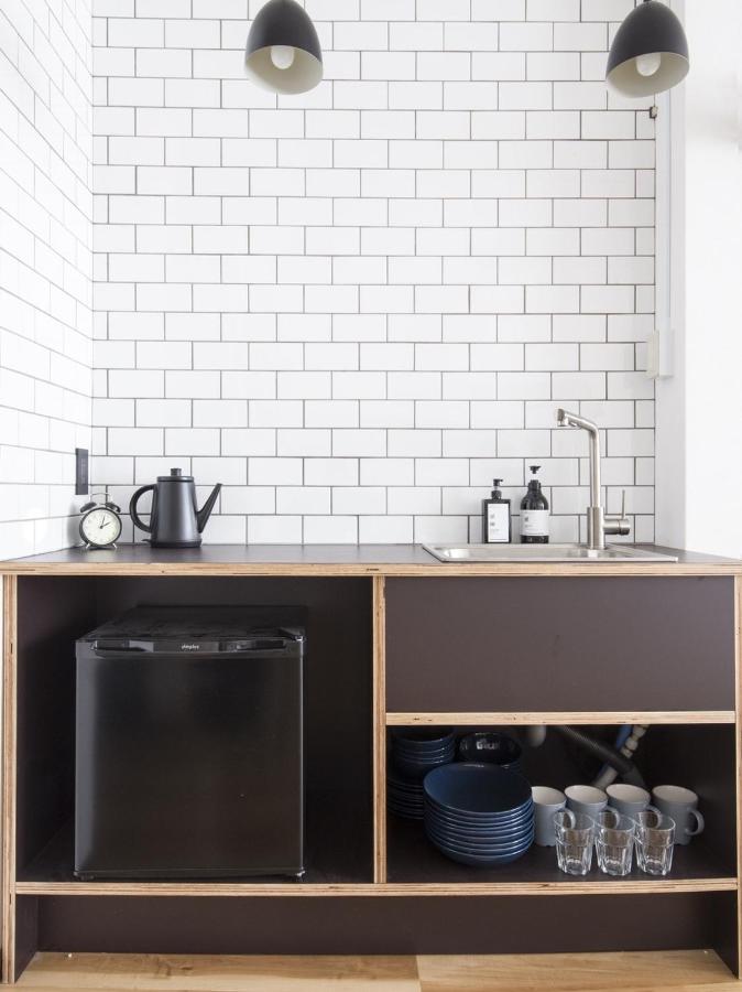 nid NAMBA Station House - 3