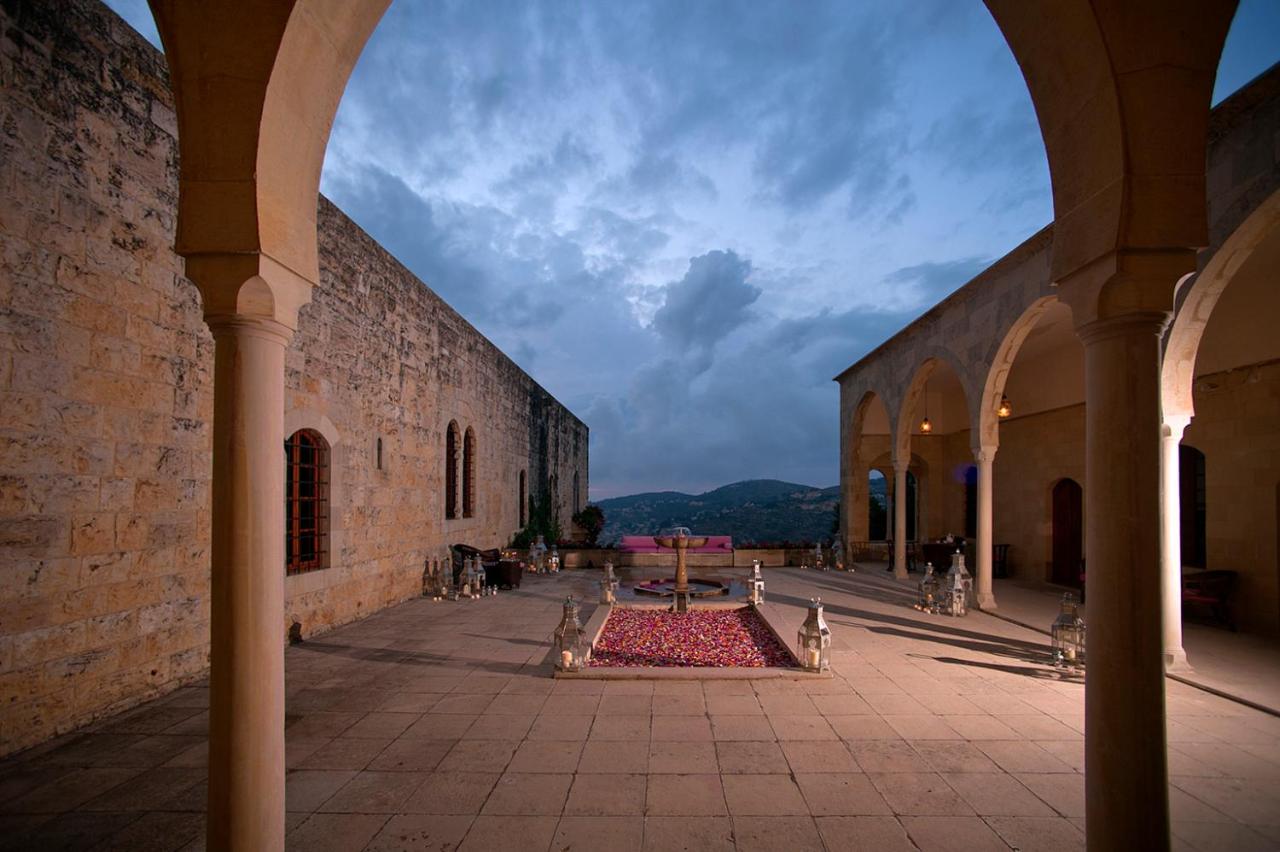Mir Amin Palace photo