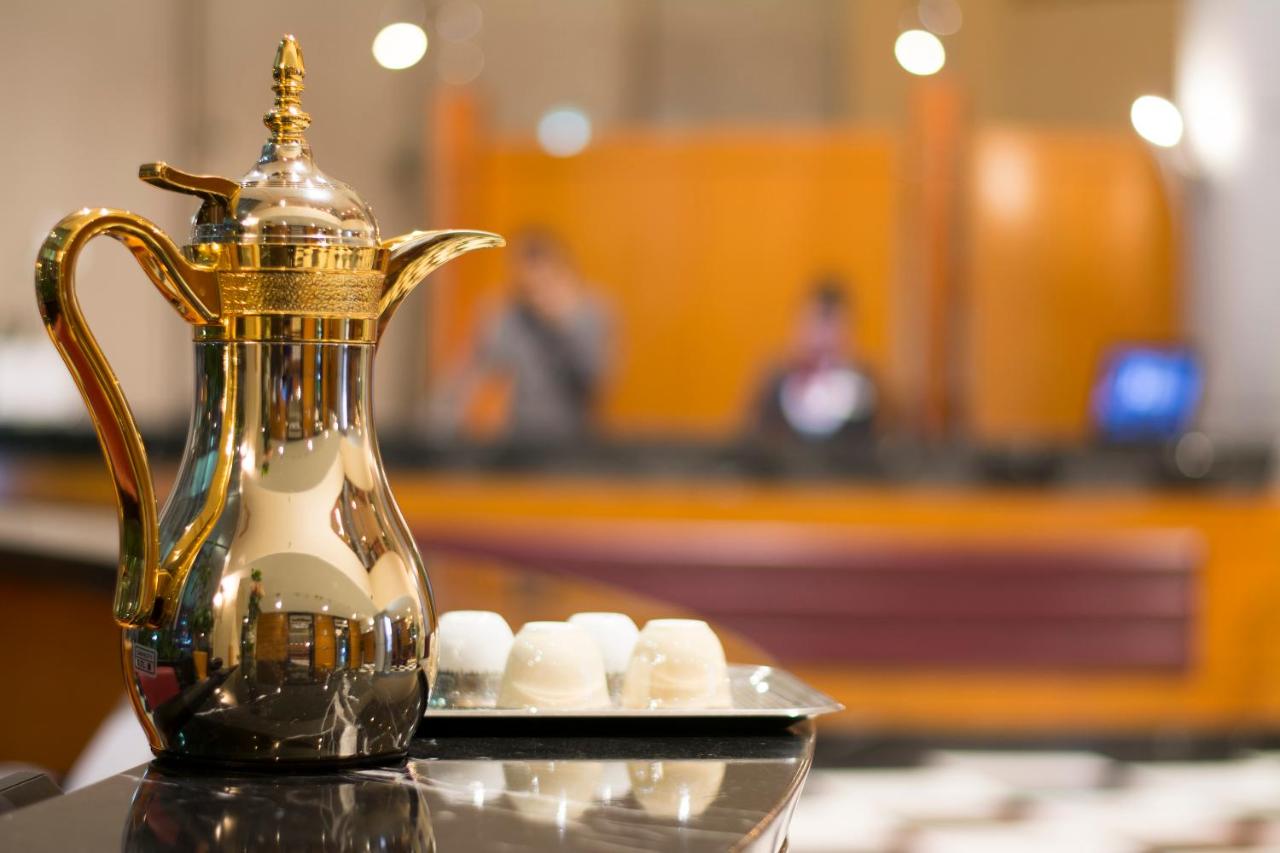 J5 Hotels – Port Saeed photo