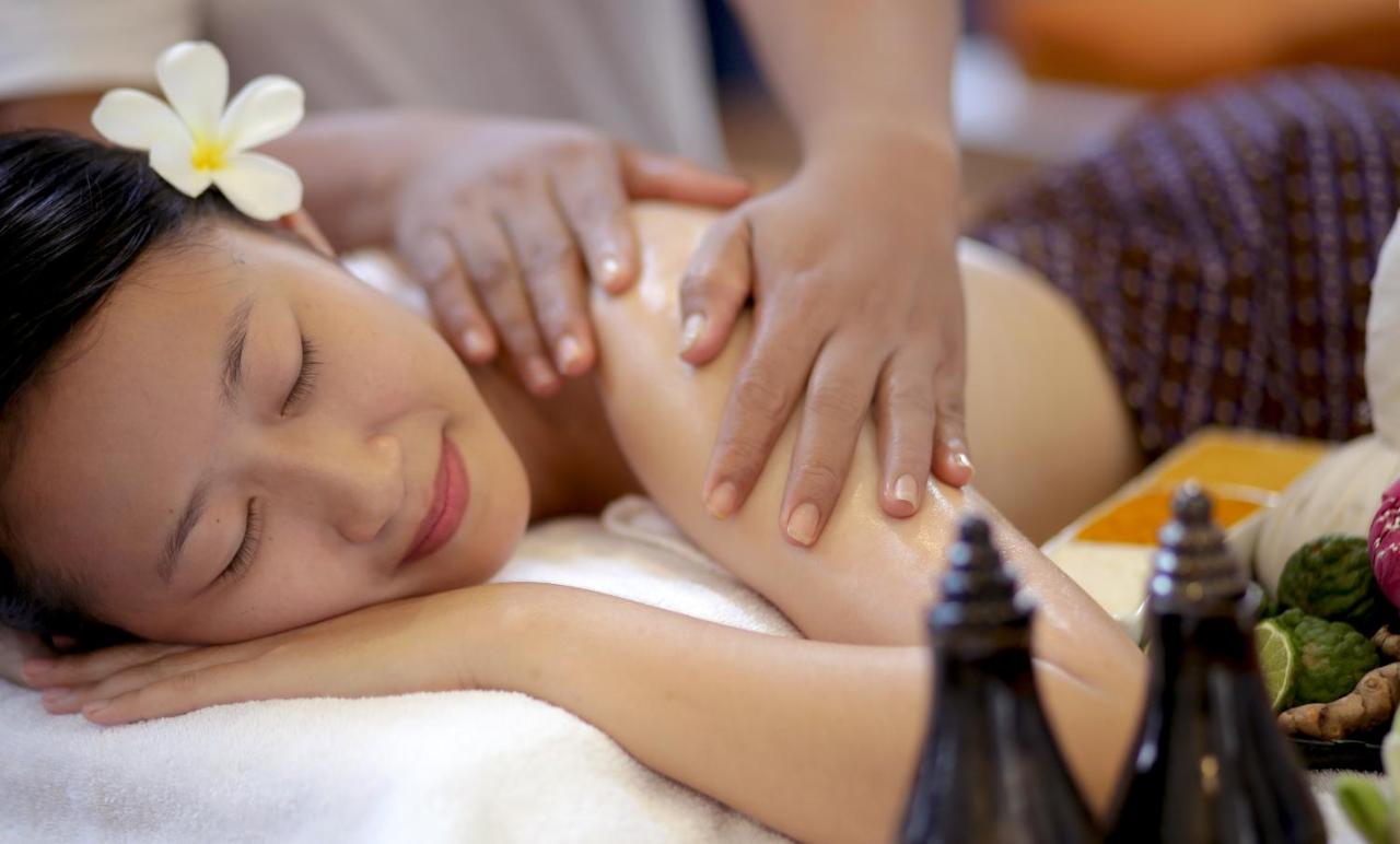 Spa hotel: HARI Residence & Spa