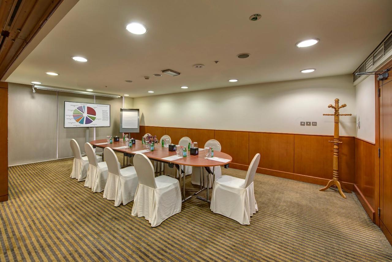 J5 Hotels – Port Saeed photo