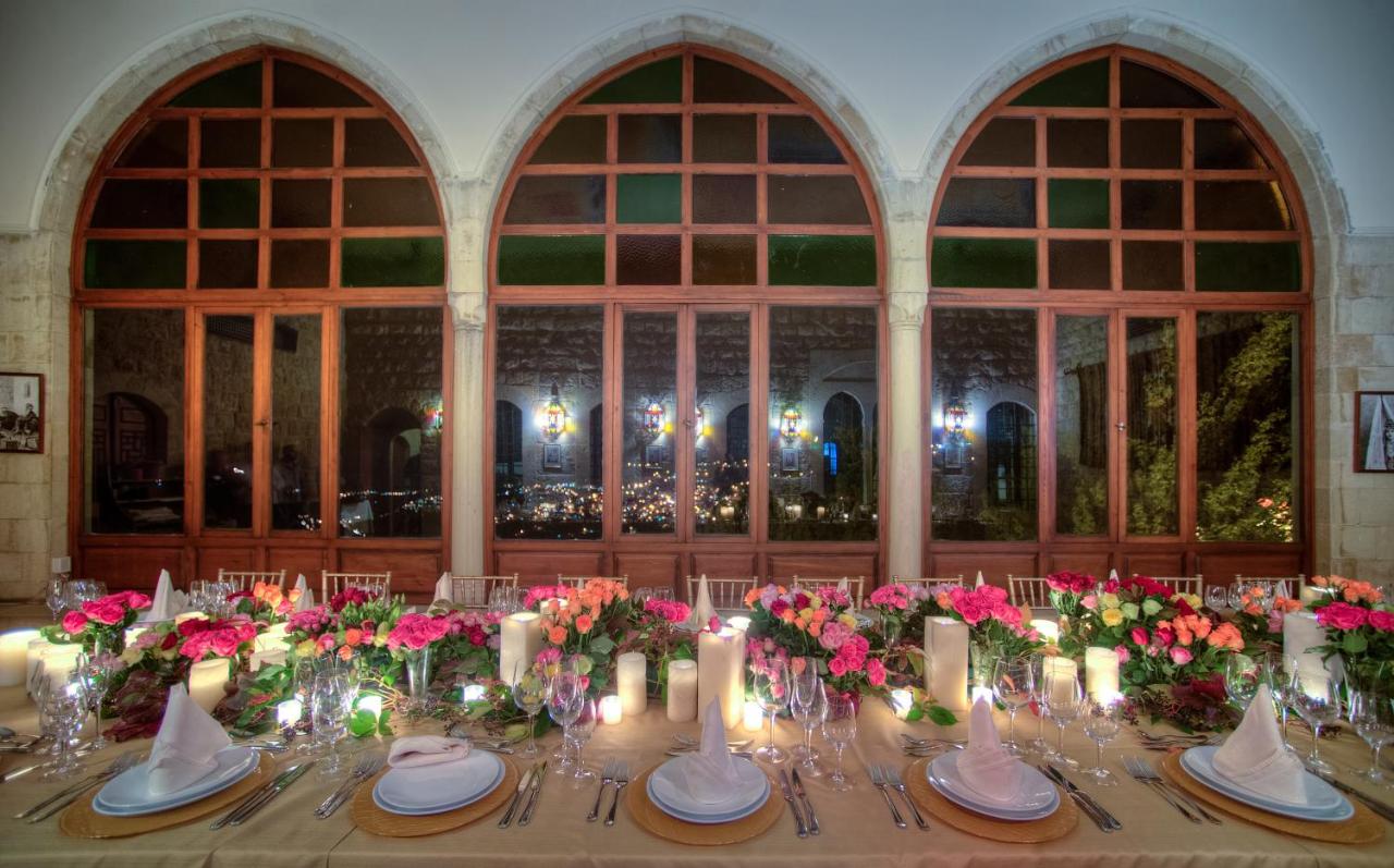 Mir Amin Palace photo