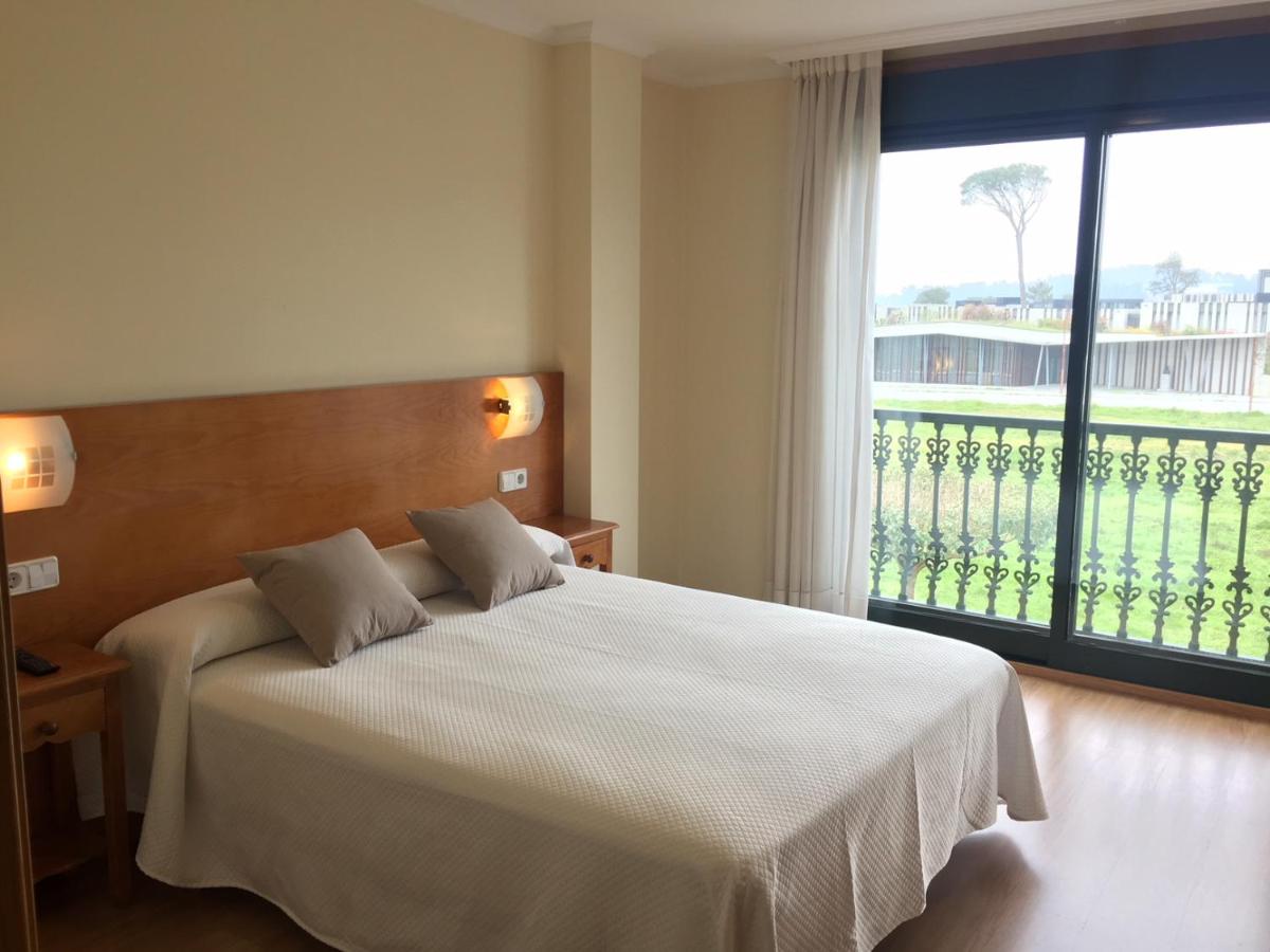 Hostal Santa Baia, Ribadumia – Updated 2022 Prices