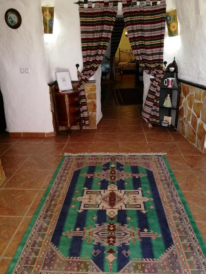 Cueva Peralta, Cortes de Baza – Updated 2022 Prices