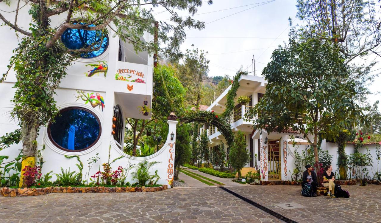 The Best Lake Atitlan Hotels To Stay