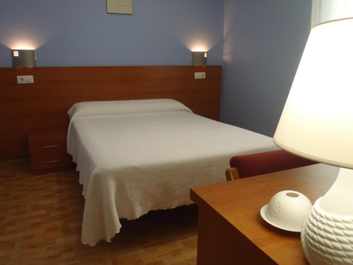 Pensión Galatea, O Vicedo – Updated 2022 Prices