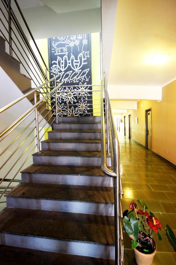 Cris Hotel photo